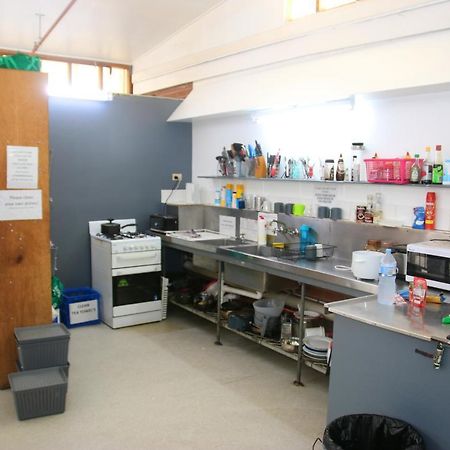 Cairns Waterfront Backpackers Hostel Bagian luar foto