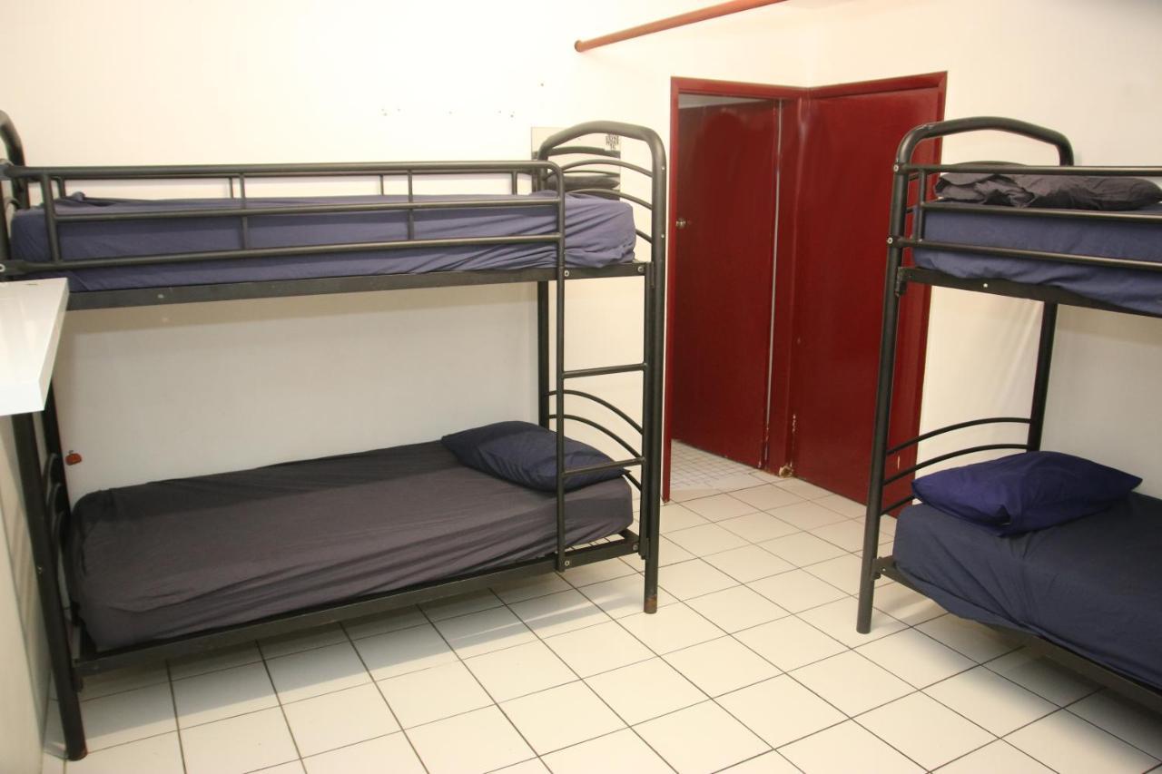 Cairns Waterfront Backpackers Hostel Bagian luar foto