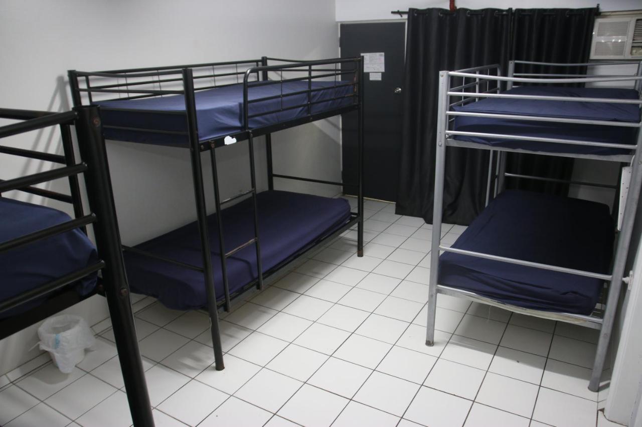 Cairns Waterfront Backpackers Hostel Bagian luar foto